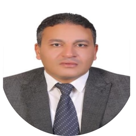 Prof. Khaled Ramadan Abdel-Fattah